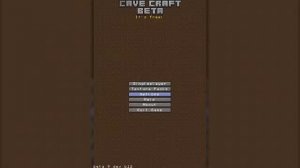 майнкрафт на  кнопочном телефоне