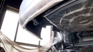 Антикоррозийная обработка Skoda Octavia