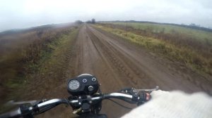 Восход 3м ХУДШИЙ мотоцикл СССР!