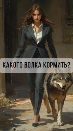 Что выбираешь ты?