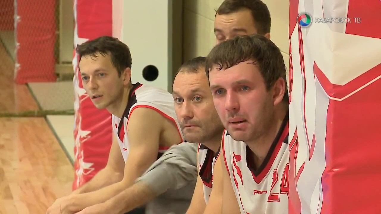 Баскетбол. Старт МЛБЛ