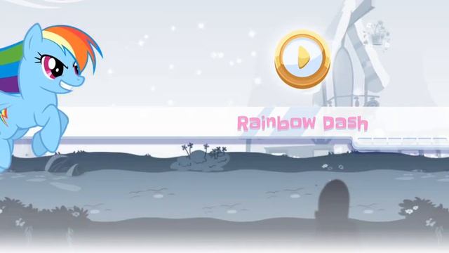 играиёу в my little poni ❤️????? смотреть онлайн