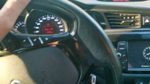 Kia ceed jd непонятный скрип!?!?