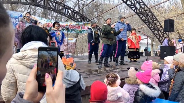 #MANASTVПРЕДСТАВЛЯЕТ.БИШКЕК АНСАМБЛЬ КАЗАЧЬЯ ПЕСНЯ..КАЗАЧИЙ КРАЙ.. смотреть онлайн