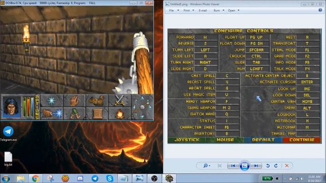 Daggerfall Everything you need to know смотреть онлайн