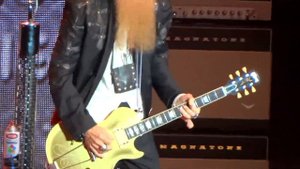 ZZ Top - My Head's In Mississippi