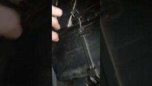 Дервейс аврора, ремонт печки!