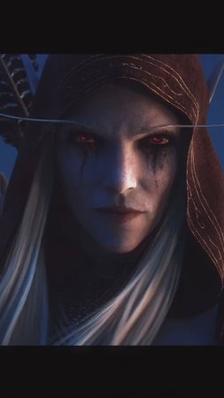 Play date - Sylvanas edit