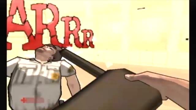 XIII (GameCube) Review смотреть онлайн