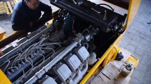 КИРОВЕЦ К-701 ГОТОВ. СОБРАЛИ НА ПРОДАЖУ КИРОВЕЦ К-701. ТРАКТОР ОГОНЬ!