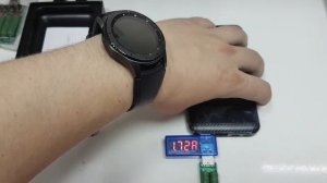 Power Bank HOCO J11 с беспроводной зарядкой 10000mAh
