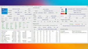 Обзор ноутбука ASUS Vivobook 15 X1504VA-BQ287