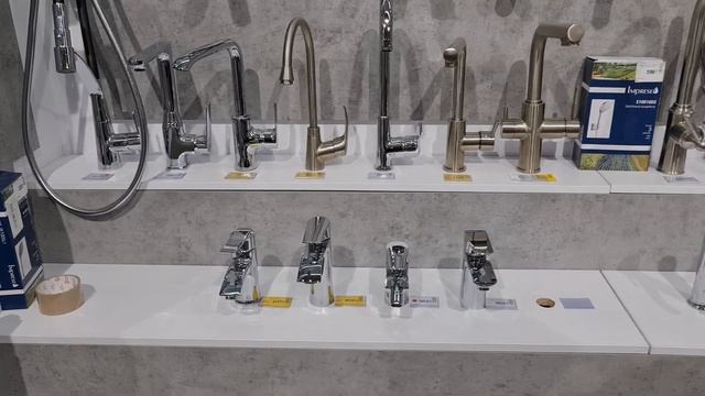 Какой выбрать смеситель? Смесители для ванной и кухни.Смесители для умывальника. Смесители для душа смотреть онлайн