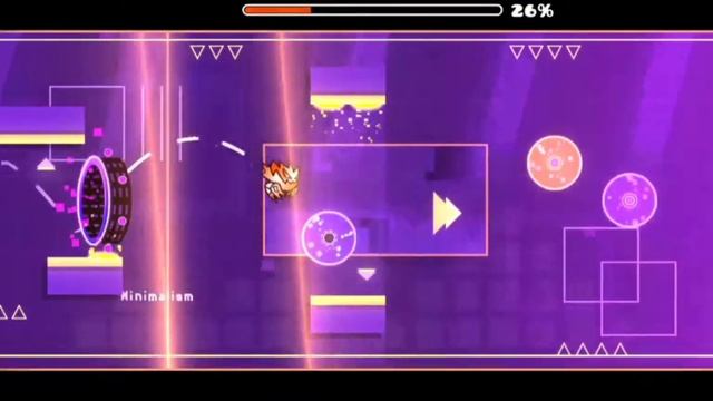 ТОП 10 САМЫХ СЛОЖНЫХ ДОСТИЖЕНИЙ GEOMETRY DASH-Топ 10 самый сложных ачивок geometry dash