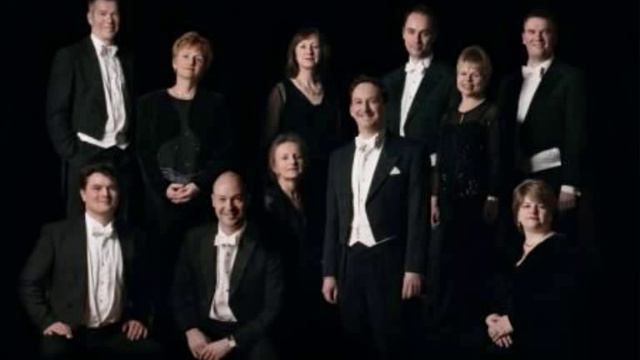 The Tallis Scholars sing Thomas Tallis-1 смотреть онлайн