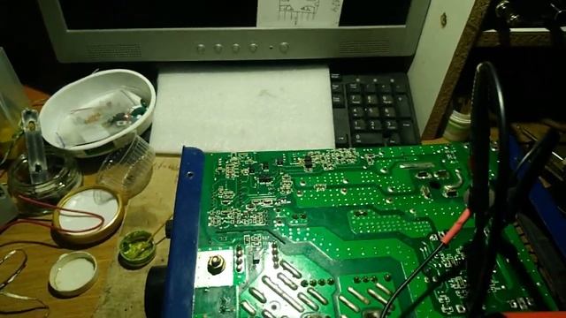 Энергомаш СА 97И17Н смотреть онлайн