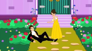 Beauty and the Beast + Hansel and Gretel | Bedtime Stories for Kids in English | Fairy Tales