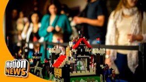 ? NOTICIAS: ¡LEGO estará en SDCC 2021! - ¿Rumor de un Nuevo Modular de Ninjago? - Novedades a Futur