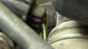 Плавают обороты Тойота Карина или почему нельзя менять ЭБУ