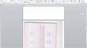 Создание pdf файла для электронного документооборота | #1