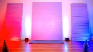 Replay (Internet Issues) - 10-Minute Core Conditioning Workout (03/01/2024)