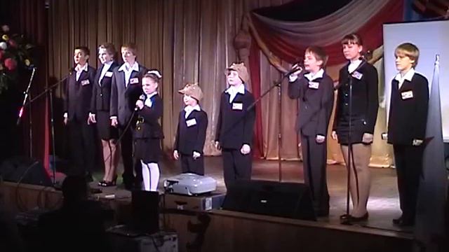 День защитника Отечества в санатории "Золотой колос". смотреть онлайн