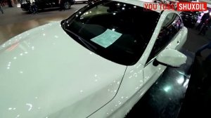 АВТО ВЫСТАВКА САНКТ ПЕТЕРБУРГ