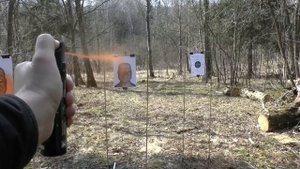 Обзор ГБ "Шпага" 100мл