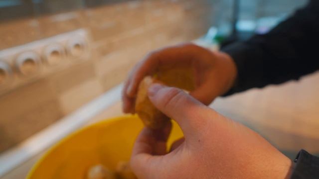 ВКУСНЕЙШИЙ КАЗАН-КЕБАБ ИЗ БАРАНИНЫ НА ПЛИТЕ. МЯСО С КАРТОШКОЙ. БАРАНЬИ РЁБРА С КАРТОШКОЙ | 4K смотреть онлайн