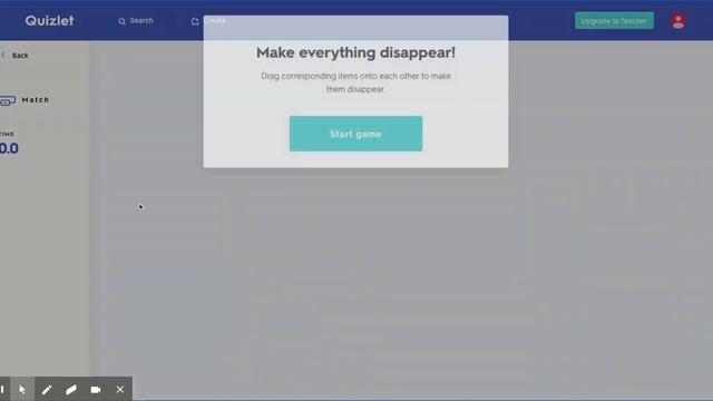 Flashcards Quizlet смотреть онлайн