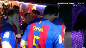 Barcelona Vs Real Madrid Full Match