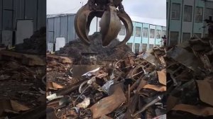 грейфер SG.MMG.2.5-600