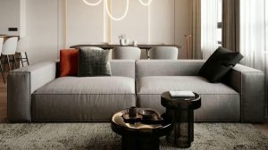 Modern Luxurious Livingroom Decoration Ideas 2023| Interior Designs For Livingroom Inspirations