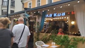 Арбат :  центральная улица Москвы от начала и до конца.