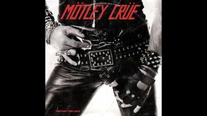 Motley Crue - Take Me To The Top (Bass Cover)