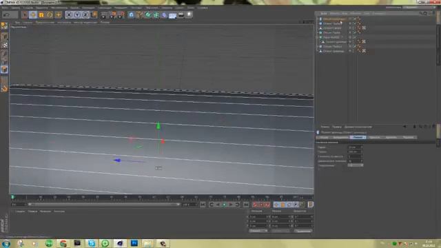 Урок №5 Моделирование Балончика смотреть онлайн
