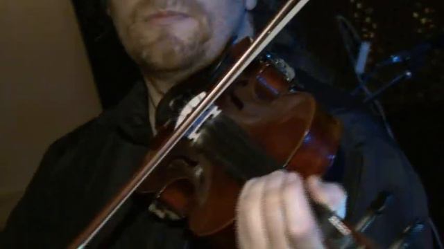 Amapola Rodion Michailov  violinist  Родион Михайлов скрипач