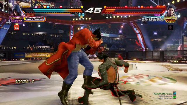 LET ME SHOW YOU HOW TO DO KI CHARGE BRUH!