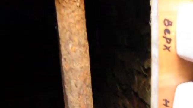 Лифт в погреб на своем участке из цепной лебедки переделанной в электрическую Все гениальное просто смотреть онлайн