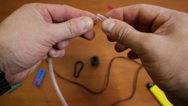 Самый дешевый китайский компрессор для аквариума с AliExpress/ Доработки. Стоит ли покупать? смотреть онлайн