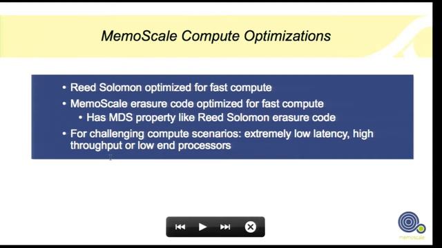 Building High Speed Erasure Coding Libraries for ARM and x86 Processors