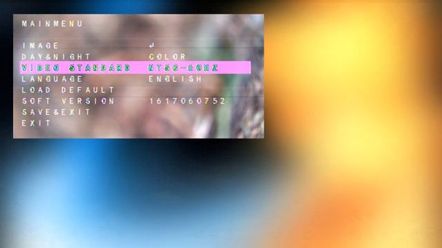 RunCam Eagle 2 Comparison of PAL and NTSC modes. Сравнение режимов PAL и NTSC смотреть онлайн