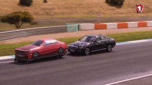 10 шагов к безопасности. Выпуск 8. За какие системы безопасности автомобиля стоит доплачивать.