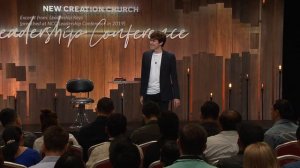 The Most Effective Leaders Prioritize This | Joseph Prince