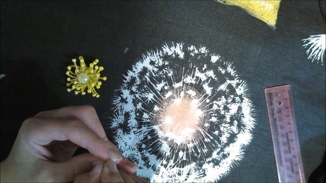 Пион древовидный, «Белый Феникс» часть 1 смотреть онлайн