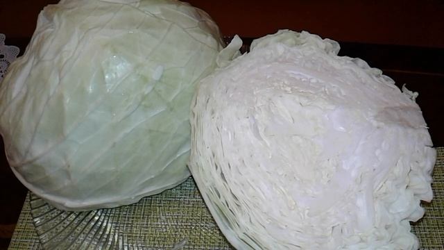 КВАСИМ КАПУСТУ! БЛАГОПРИЯТНЫЕ ДНИ ДЛЯ КВАШЕНИЯ КАПУСТЫ!