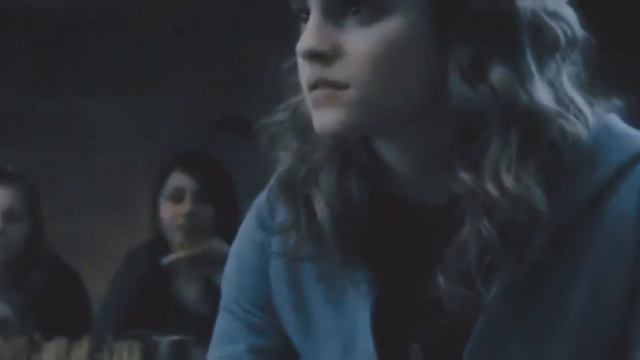 Pacify her|| Ron, Hermione and Lavender смотреть онлайн