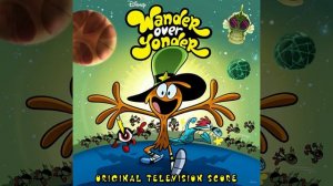 1 - Ask Her a Question "Wander Over Yonder" - Original Television Score
