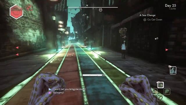 We Happy Few: Xbox One - Achievement - I Love the Smell of Chloroform in the Mornin смотреть онлайн