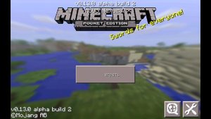 Как обновить версию майнкрафта не теряя карты